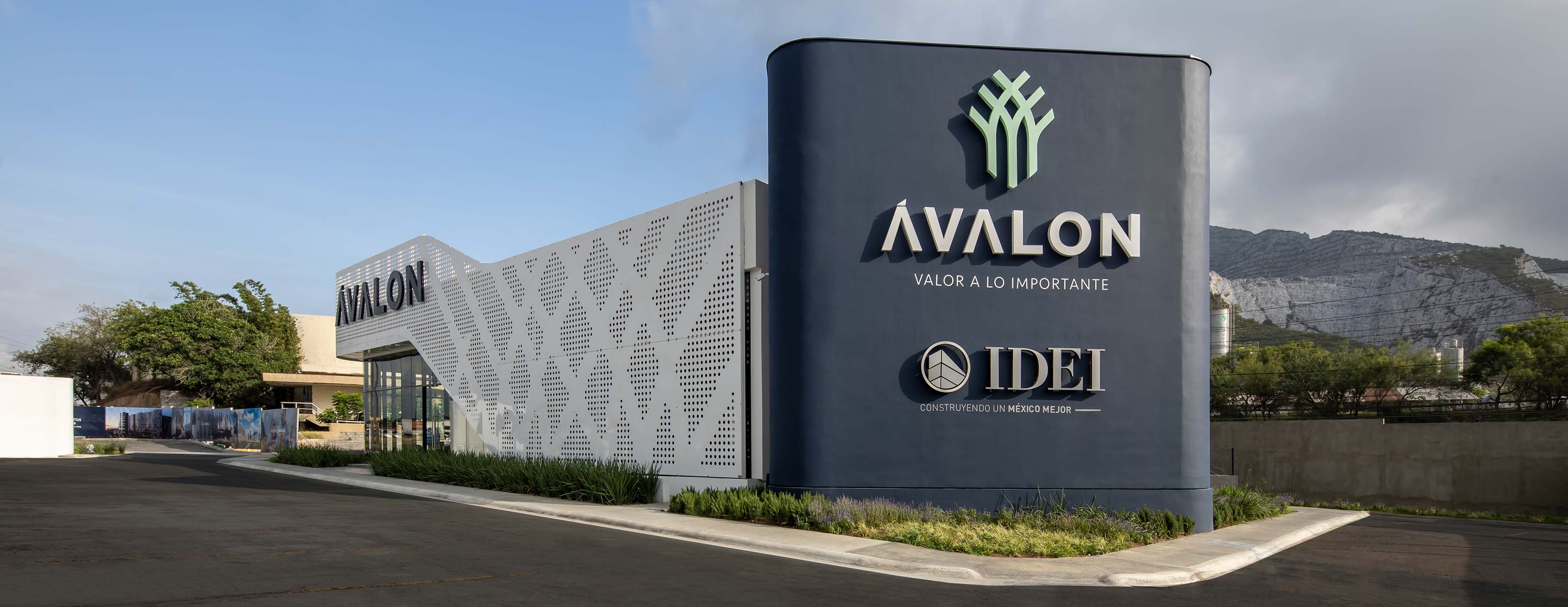 Ávalon